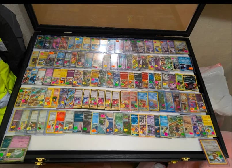 Display Case photo 1