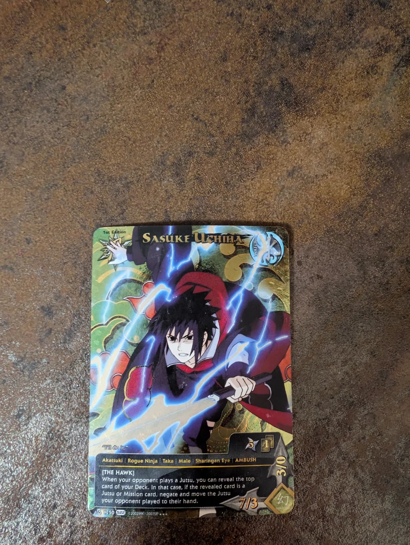 Taka Sasuke photo 1